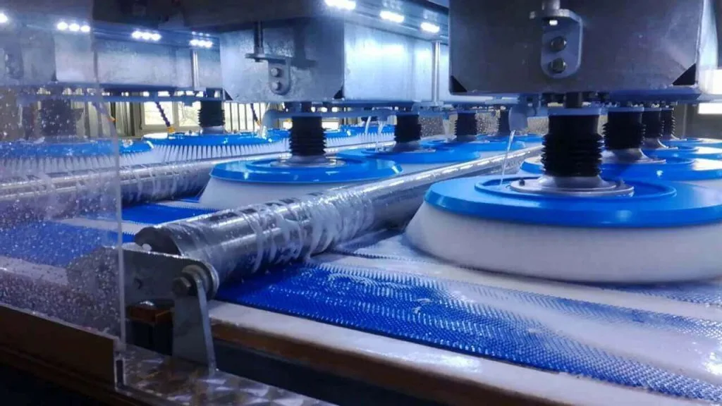 Akkent Halı Yıkama