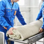 Binevler Halı Yıkama