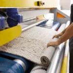 Çağdaş Halı Yıkama