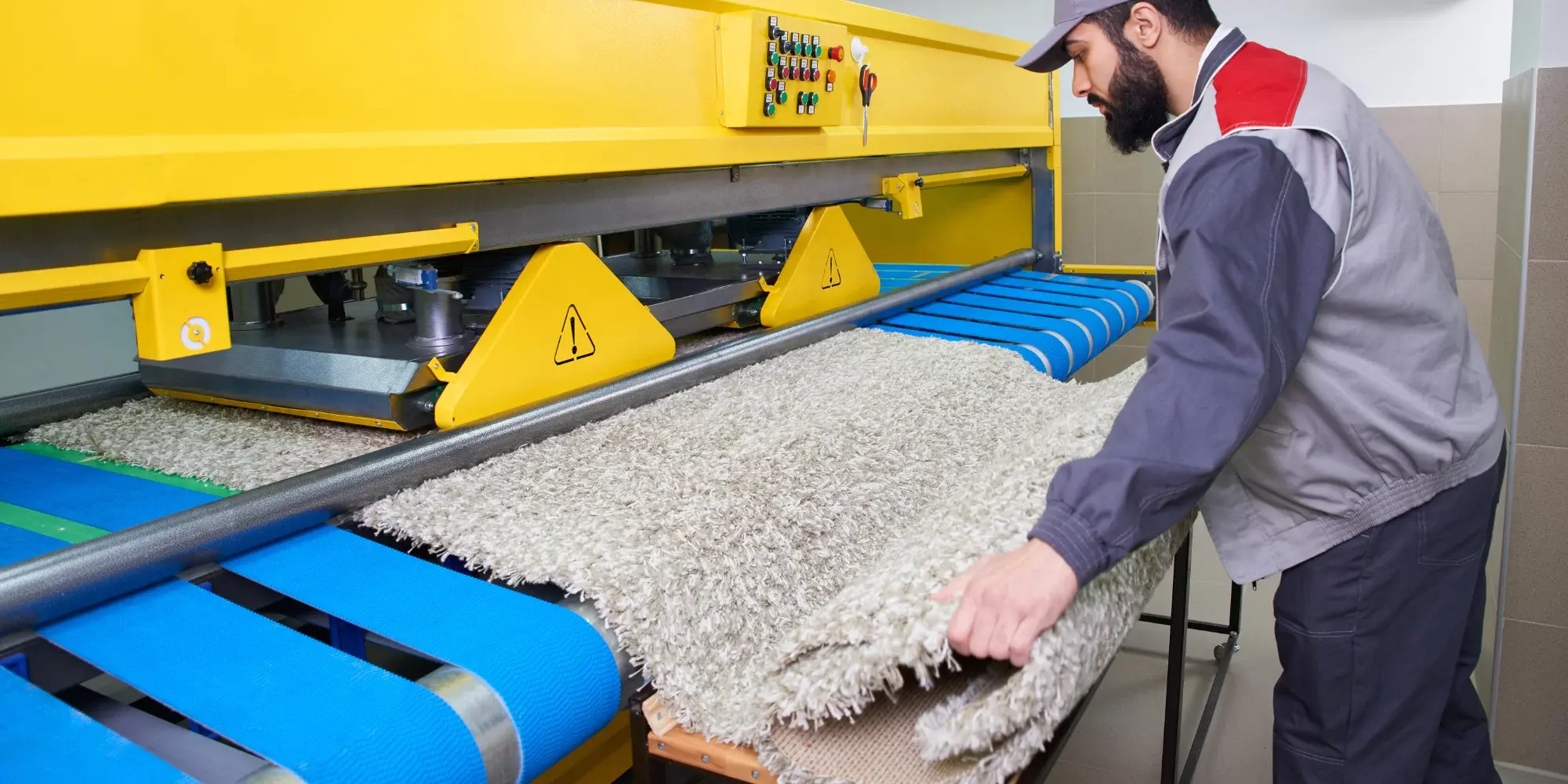 Ertuğrulgazi Halı Yıkama