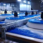 Fidanlık Halı Yıkama