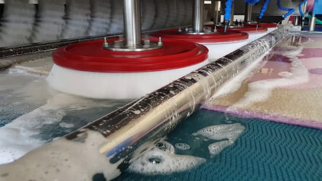 Gaziantep Halı Yıkama