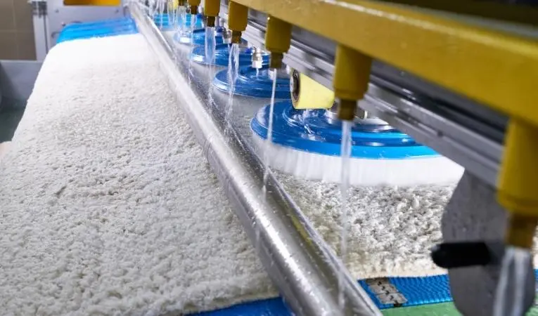 Güneykent Halı Yıkama