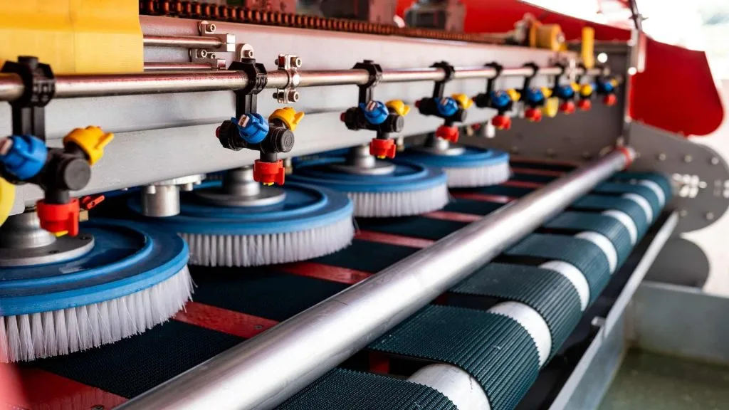 İbrahimli Halı Yıkama