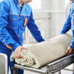 Karataş Halı Yıkama