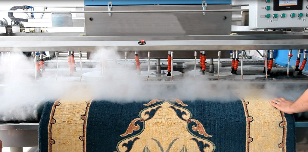 Mavikent Halı Yıkama