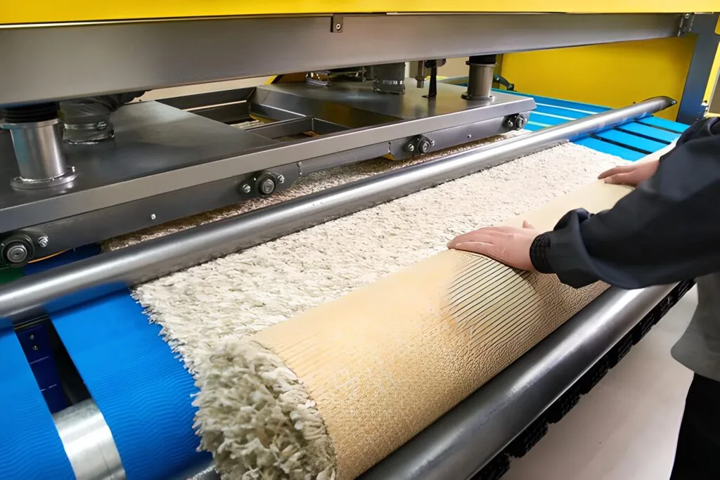 Mimar Sinan Mahallesi Halı Yıkama