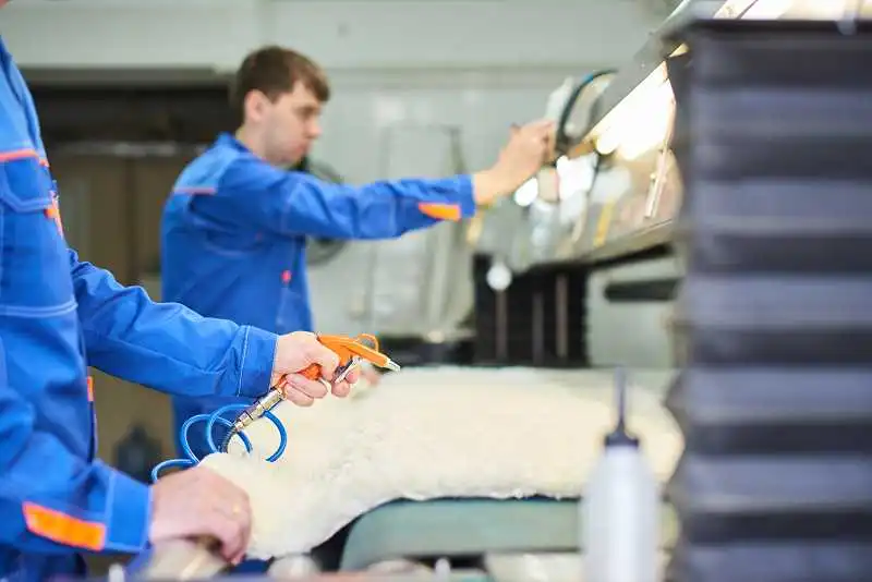 Onkoloji Halı Yıkama