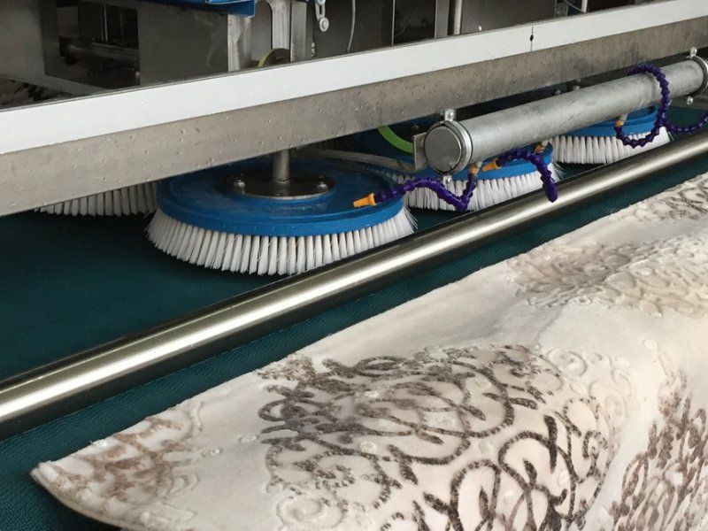 Şahinbey Halı Yıkama