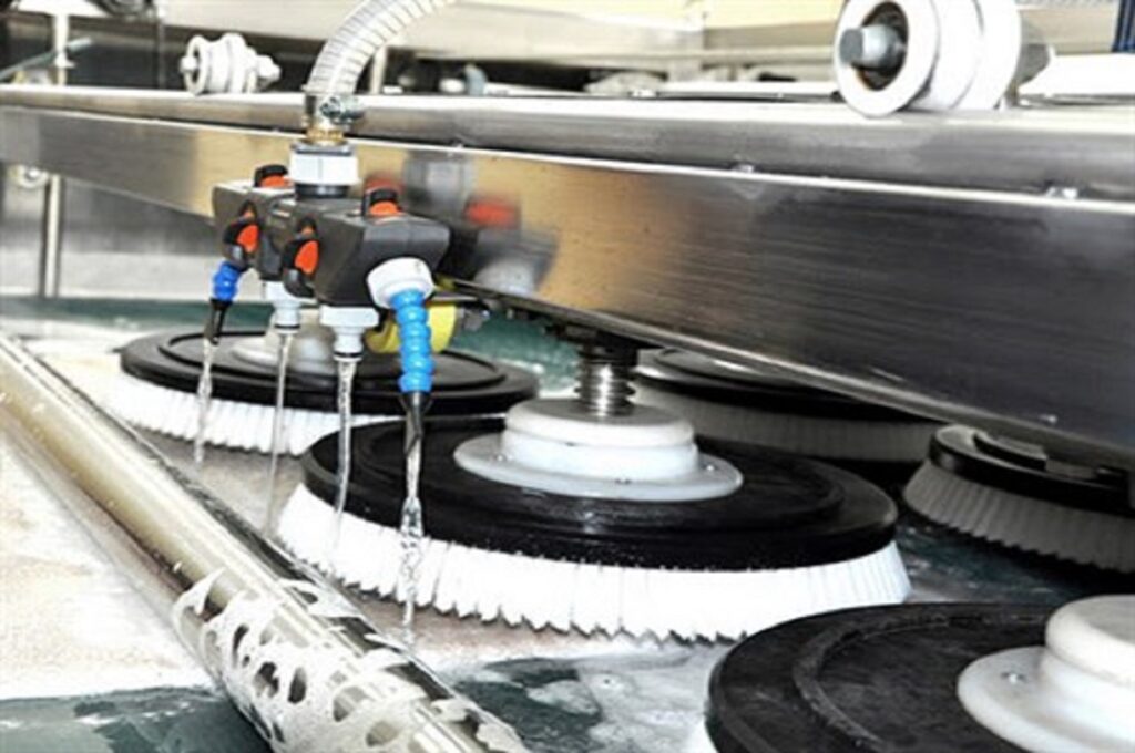 Şehitkamil Halı Yıkama