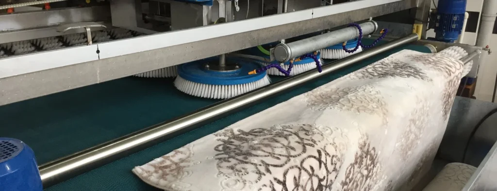 Serinevler Halı Yıkama