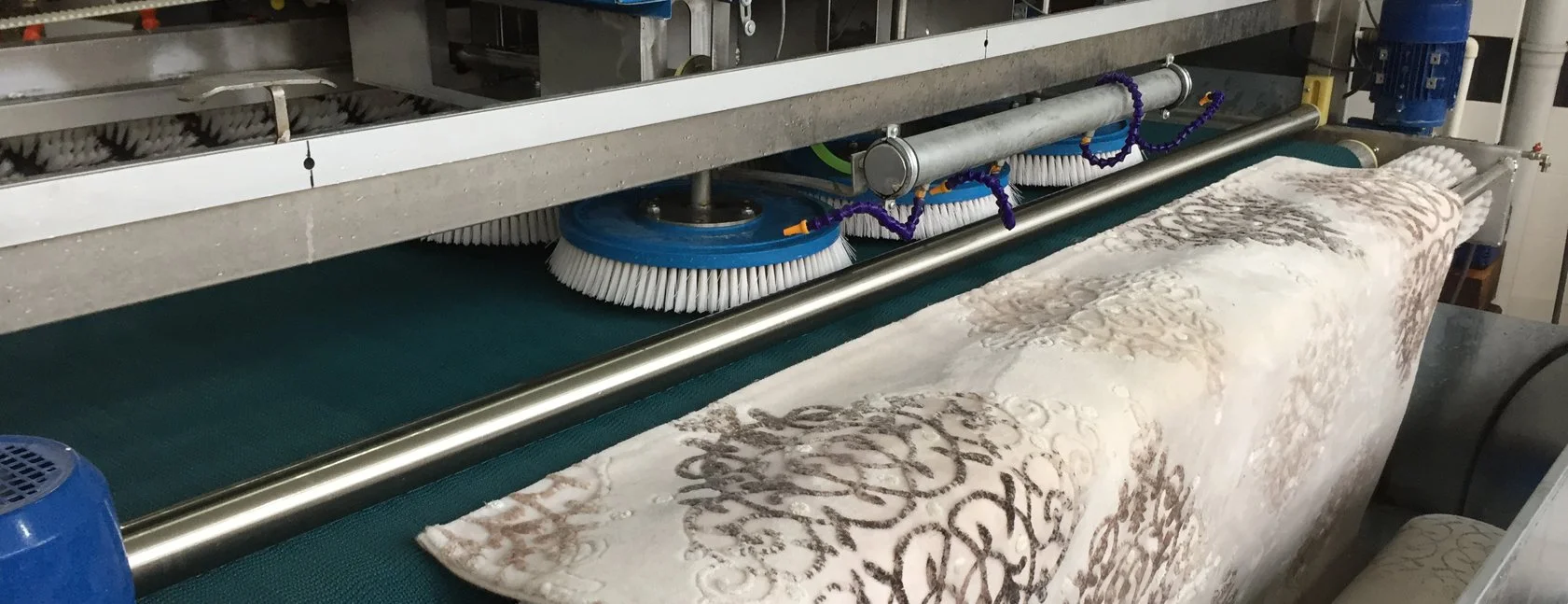 Serinevler Halı Yıkama