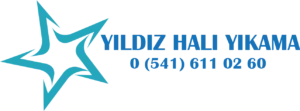 Gaziantep Yıldız Halı Yıkama Logo